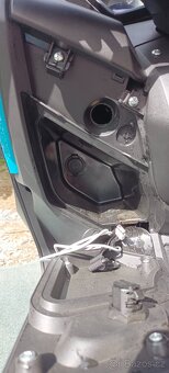 MAXSON OPTIMUS 125 - 3