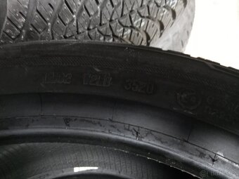 225/45 R19 XL Nové Barum Zimní - 3