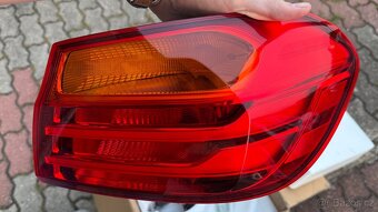 BMW F32 F33 F36 zadní světla - 3