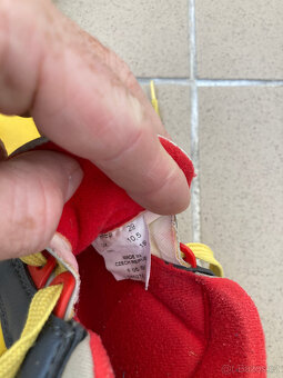 Dětské boty na běžky Botas 29 - 3
