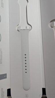 Apple watch series 6 - 44mm - 3