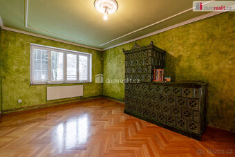 Prodej rodinného domu 9+2, 456 m2 - Mladá Boleslav - 3