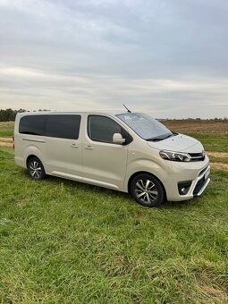 Toyota Proace - 3