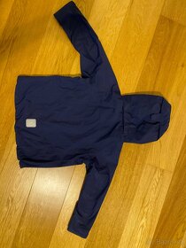 Outdoorová bunda Reima travel 2v1 110 - 3