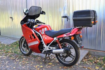 Honda CB 450S Pichler - 3