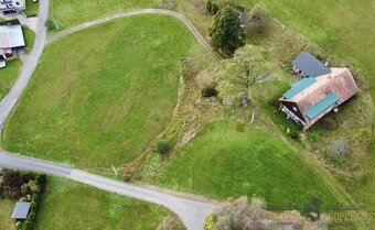 Prodej pozemku, Osečnice - Lomy, ev.č. 00876 - 3