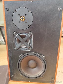 Reprosoustavy Tesla ARS 1034 - 3