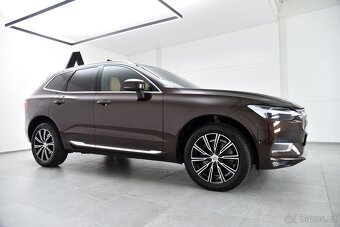 XC60 2.0 2.0 B4 Inscription A/T, Panorama, ACC, Keyless - 3