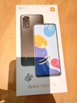 Xiaomi redmi note 11 - 3