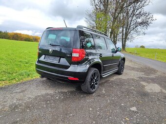 Škoda Yeti Monte Carlo - 3