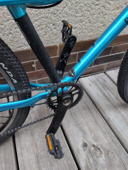 Kolo Rascal 24 - superlehke, 9 prevodu - 3