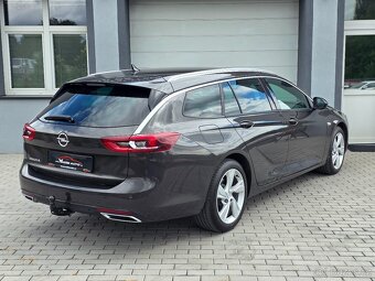 Opel Insignia 2.0CDTi 128kW GS-Line ST - 3
