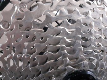 kazeta Shimano XT 12sp - 3