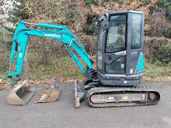 SunWard SWE UF25 - 3