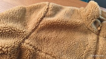 pánská bunda MOUTAIN STUDIO vel.XL Nová - 3