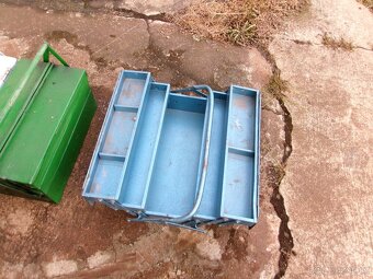 basa na nářadí - 3