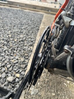 Dětské horské kolo od 7 let - 3