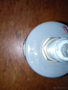 Otackomer počítadlo motohodin zetor Tatra 148 praga v3s - 3