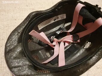 Dětská helma na kolo Uvex velikosti 46-52 cm - 3