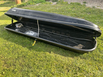 Střešní box THULE FRONTIER - 3