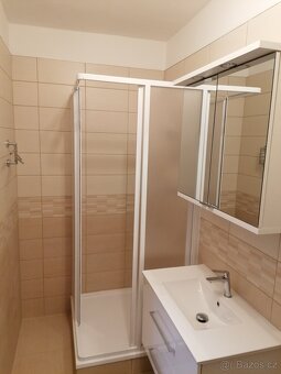 pronajmu byt 2+1 v Semilech-Luční ul. po rekonstrukci - 3