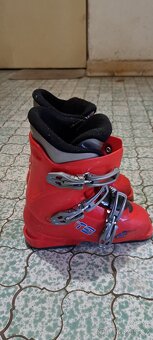 Dětské lyže - 3