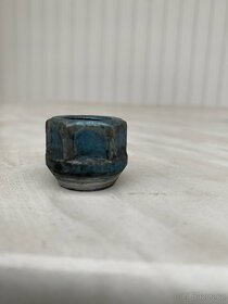 matky+krytky na kola originál OPEL - 3