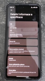 Xiaomi 13T 12/256 - 3