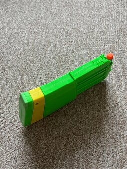 zásobník nábojů NERF - 3
