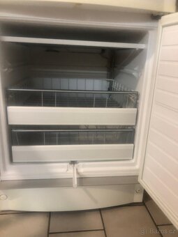 Lednice Vestfrost - BKF 355 - 3