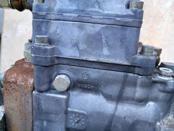 Vstřikovací čerpadlo Bosch 028 130 110H - 3