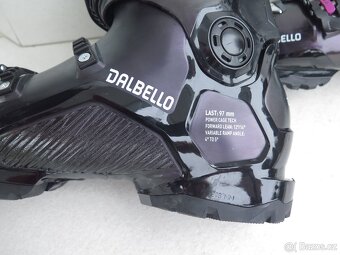 Dětské přeskáče Dalbello - 3