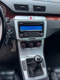 VW PASSAT CC 1.8 TSI DOVOZ - 3