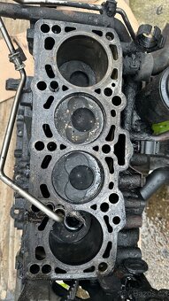 motor BRS - 1.9TDI - 3