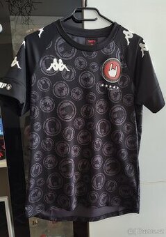 Dámské oblečení EMP - 3