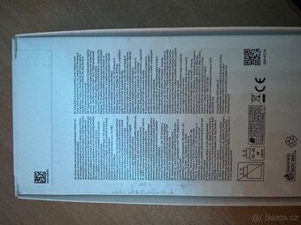 Samsung A26 5G, 128Gb Černá - 3