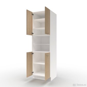 Potravinová skříň - 3