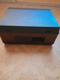 Kotoučový magnetofon GRUNDIG TK 140 de luxe. - 3