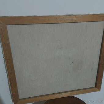 Arabská žena s nádobou na vodu - 3