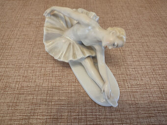 soška tanečnice - 3