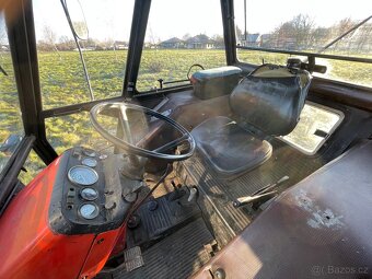 ZETOR 6211 - 3