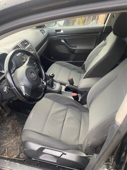 Volkswagen golf 6 náhradní díly - 3