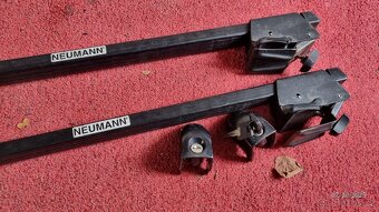 Roleta do kufru a příčníky NEUMANN - 3