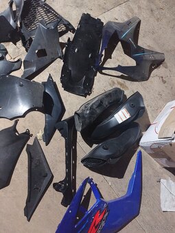 Suzuki GSX-R 1000 K6 - 3