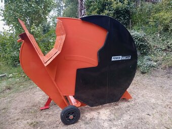 Okružní pila, cirkulárka Power Saw LCS 700 - 3