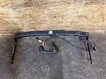 TAŽNÉ ODNÍMATELNÉ WESTFALIA VW PASSAT B7 KOMBI - 3