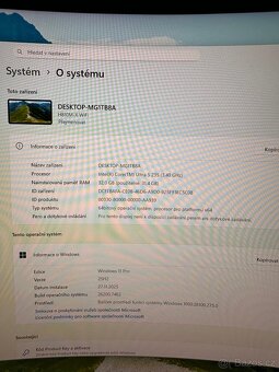 Herní PC RTX 3080 Ti Intel ULTRA 235 32gb DDR5 1tb ssd - 3