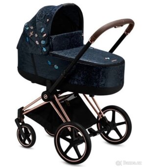 💙 CYBEX PRIAM – Jewels of Nature - 3