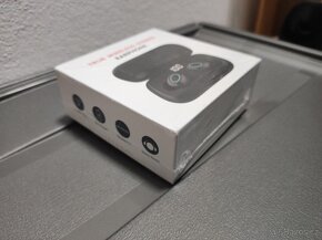 Nová bezdrátová svítící sluchátka s ukazatelem stavu baterie - 3