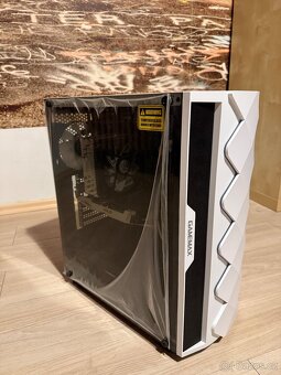 Herní PC – Core i7, GTX 1060, SSD 240GB+2TB - 3